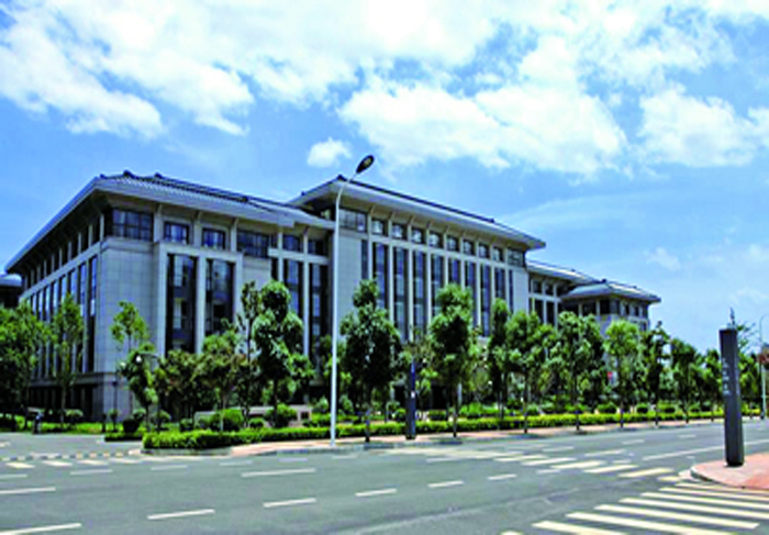 昆明市級行政中心格力空調(diào)安裝